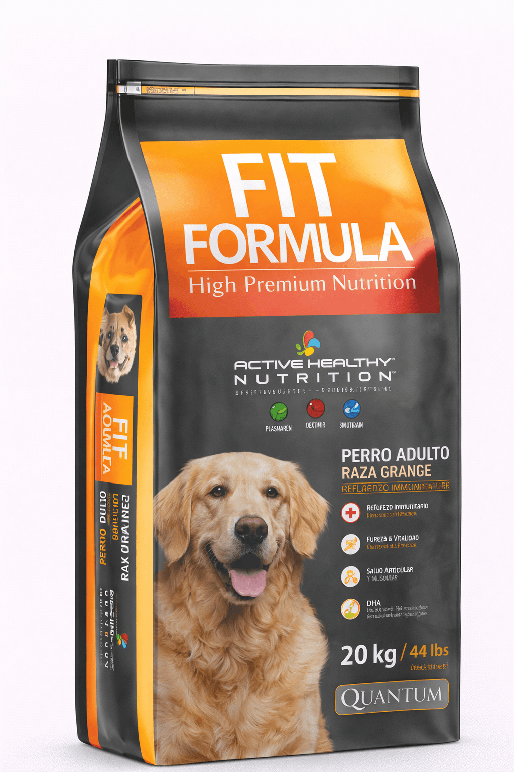 Fit Formula Perro Adulto Raza Grande Alimento para Perros 20 Kg