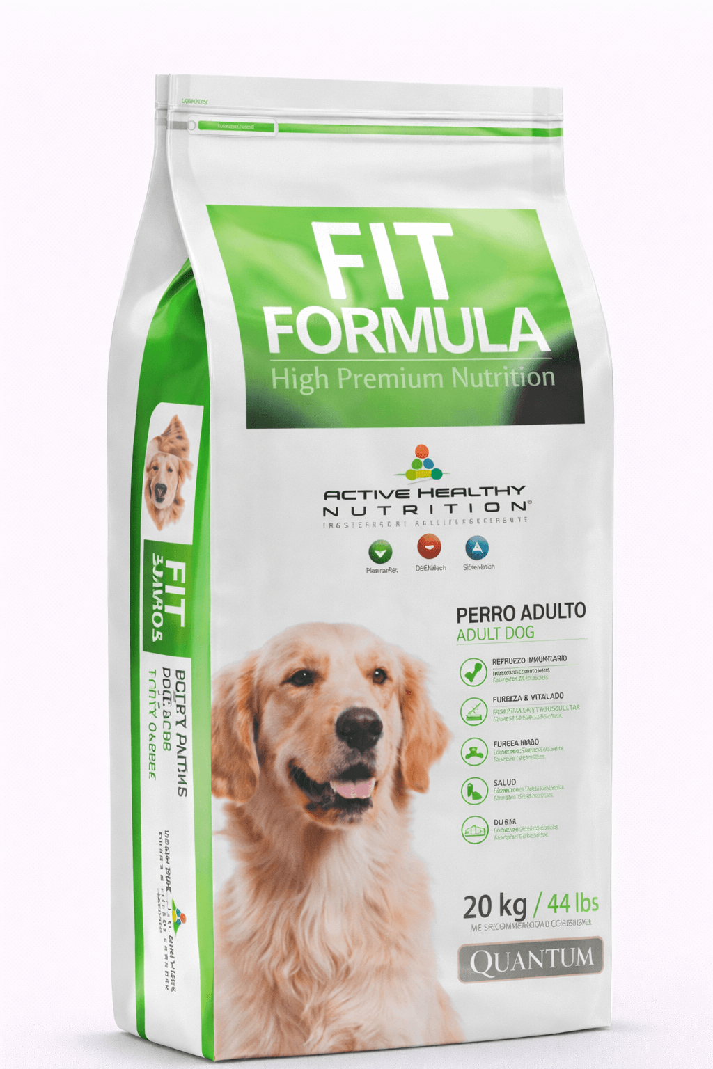 Fit Formula Perro Adulto Alimento para Perros 20 Kg
