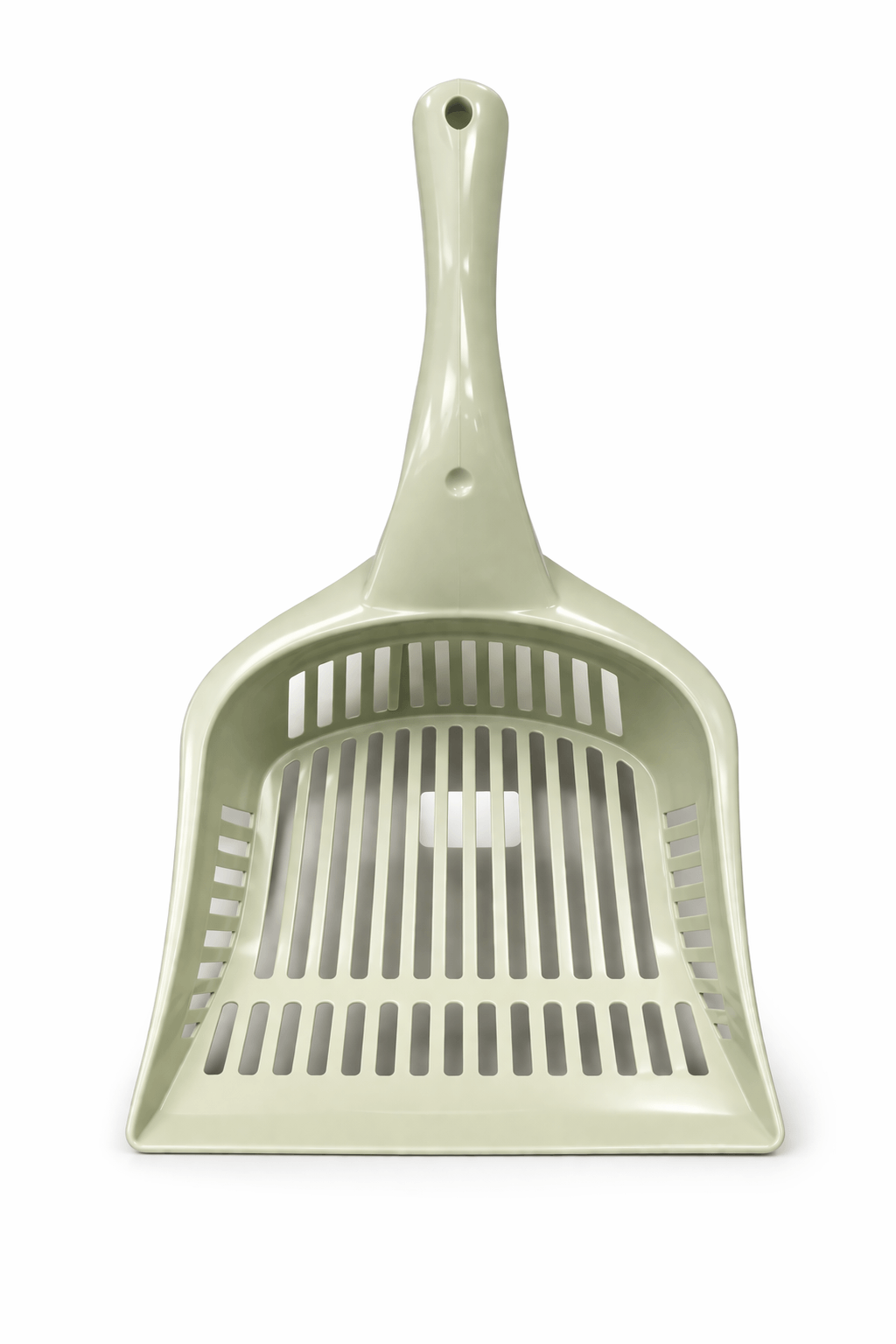 Pala Recoge Feca para Gato Tamaño XL