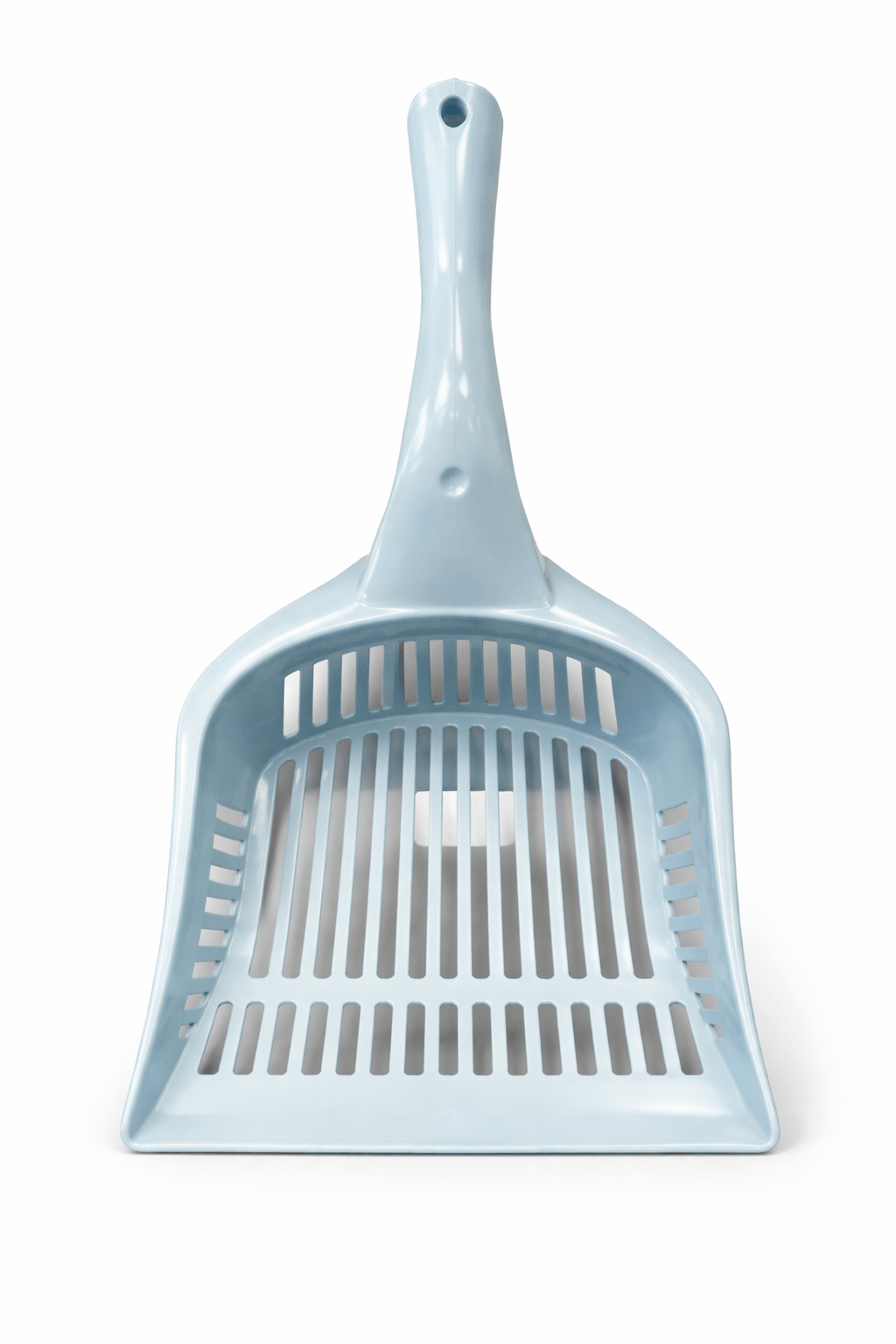 Pala Recoge Feca para Gato Tamaño XXL