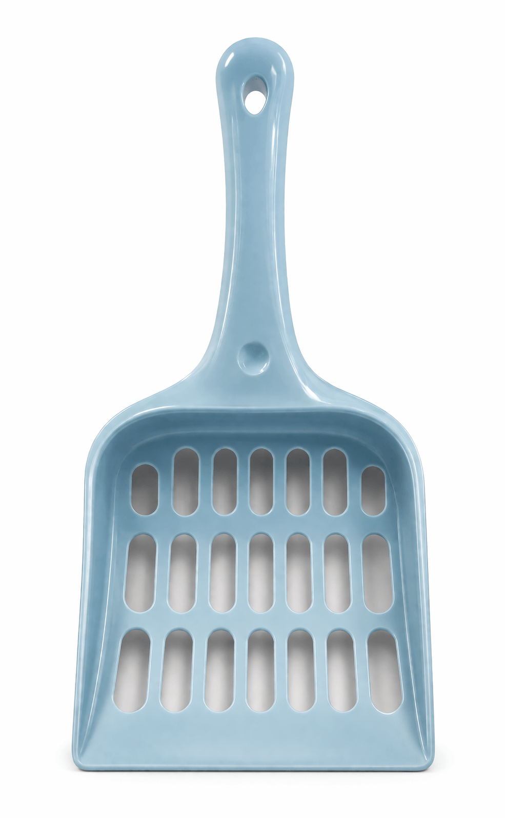 Pala Recoge Feca para Gato XS