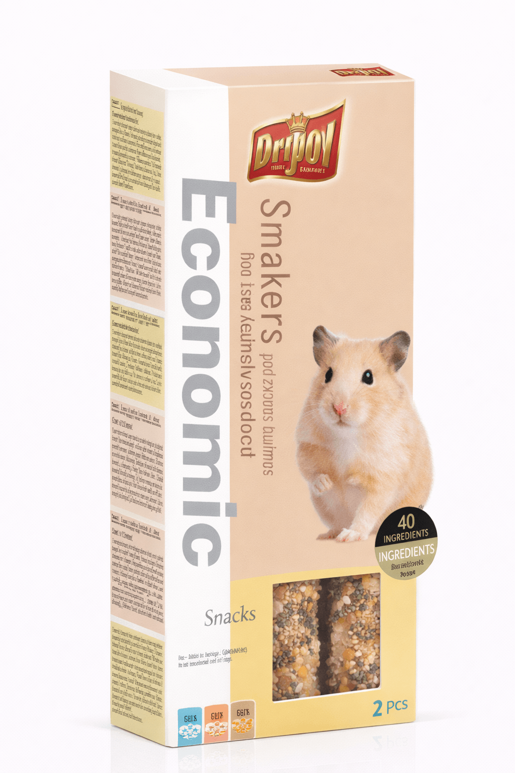 Vitapol ZVP-1156 para Pequeñas Mascotas