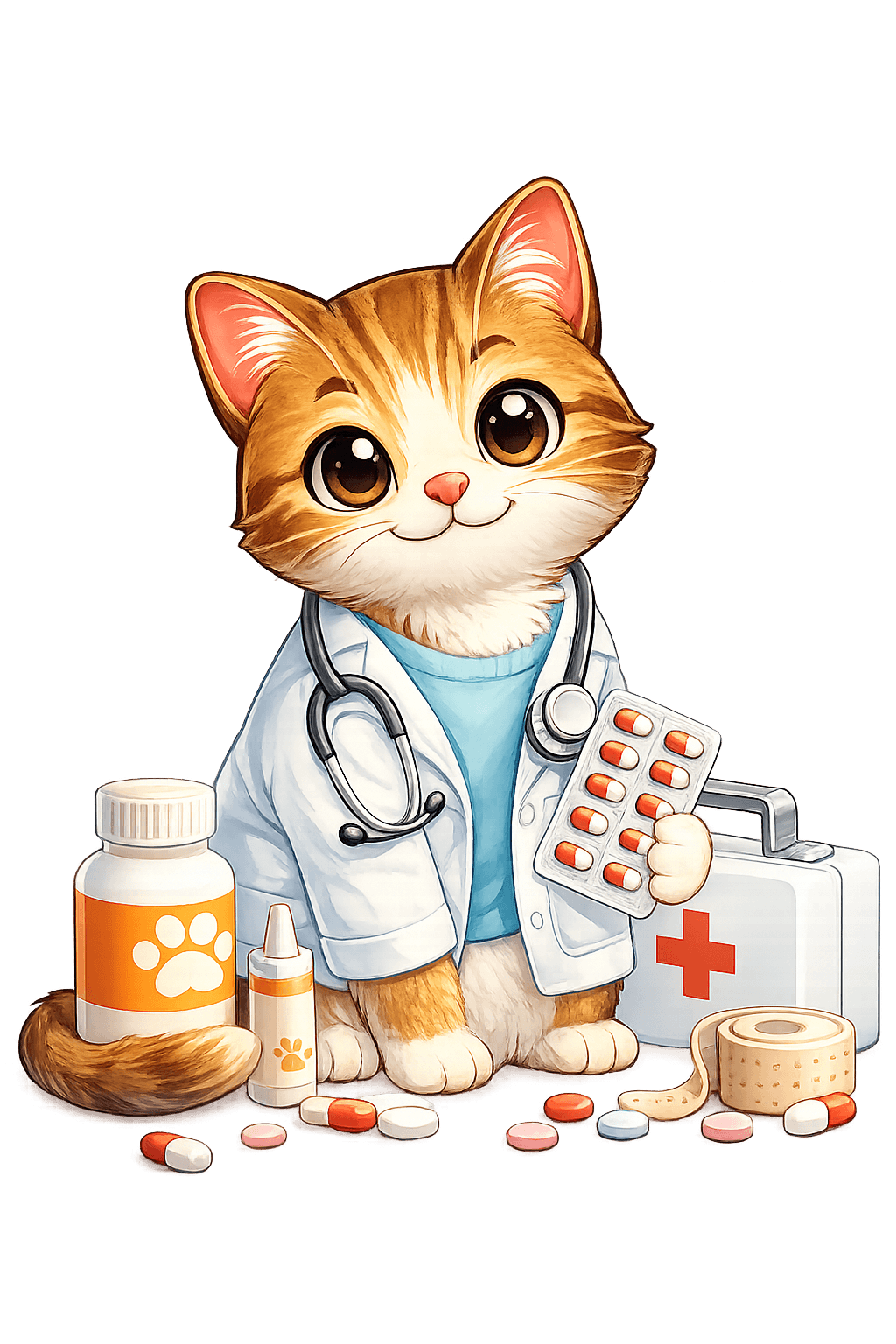 Medicinas